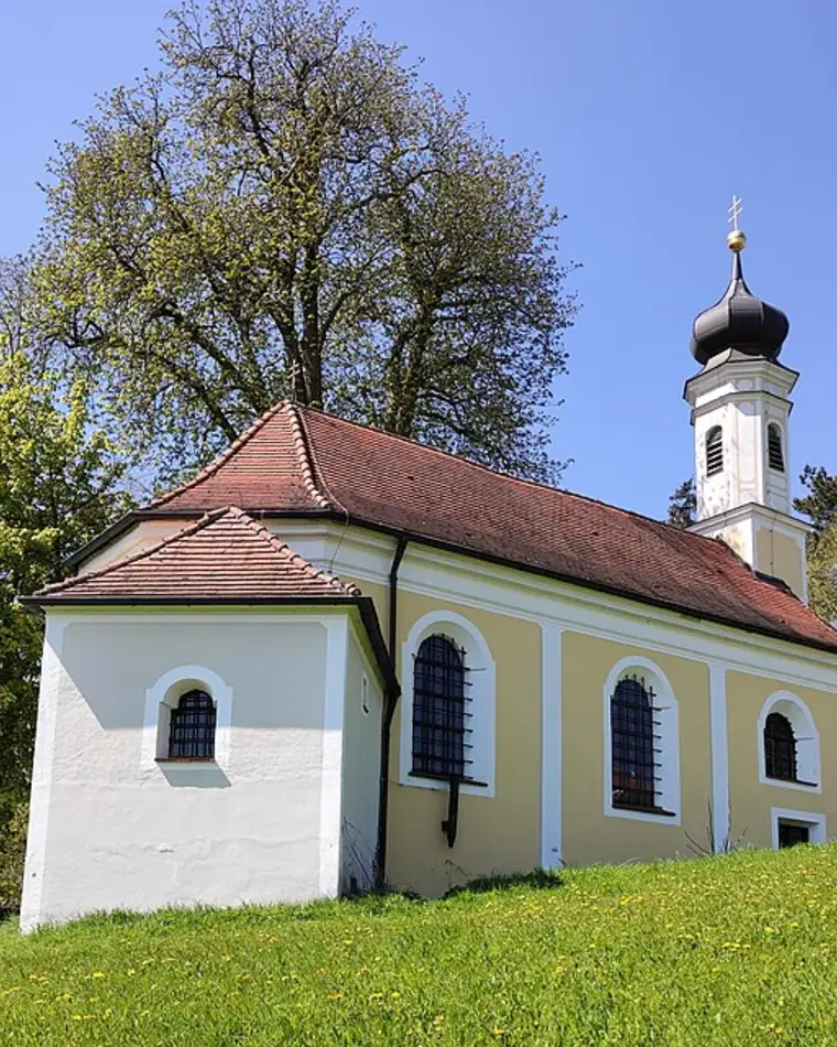 Berg in Landshut