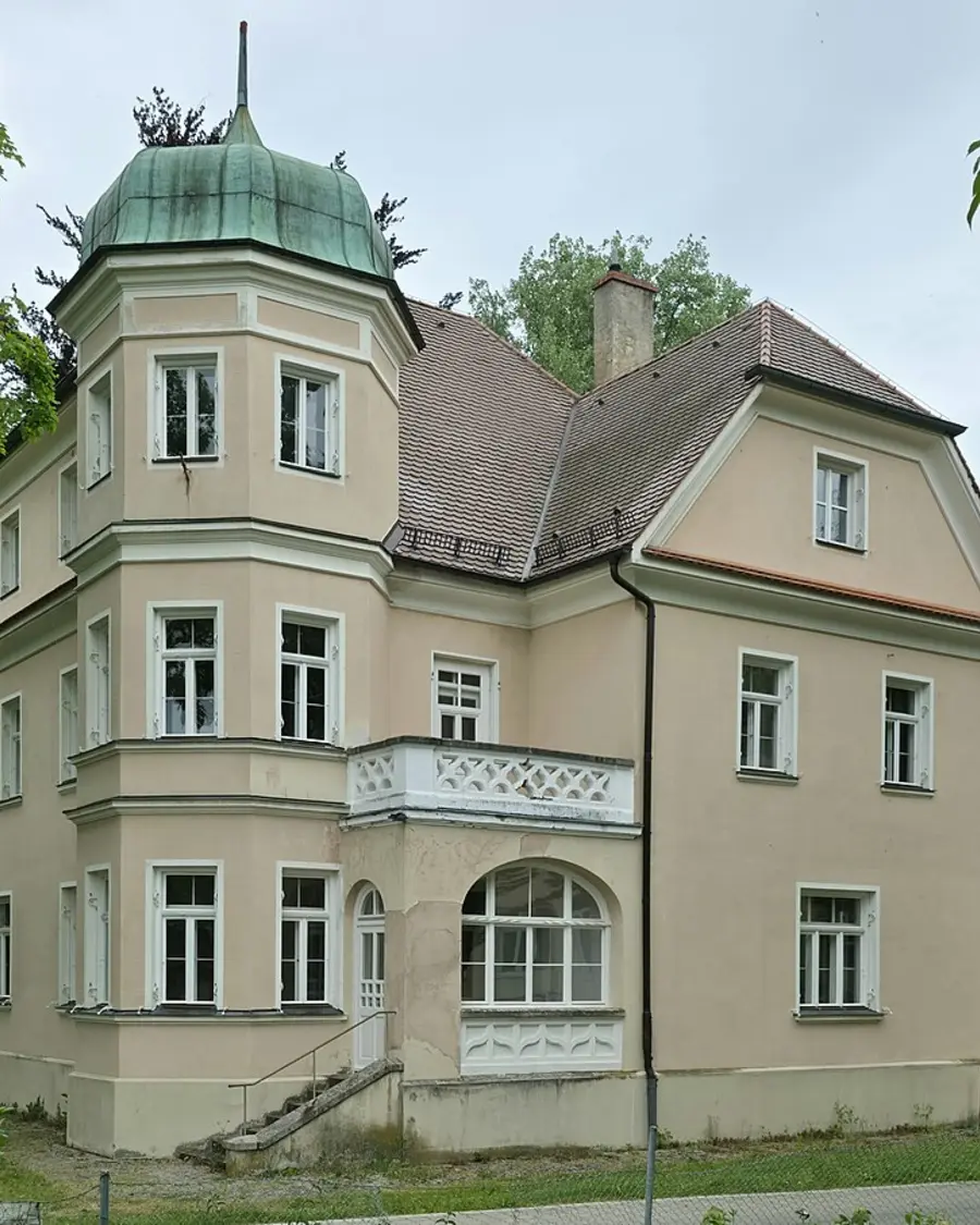 Peter und Paul in Landshut