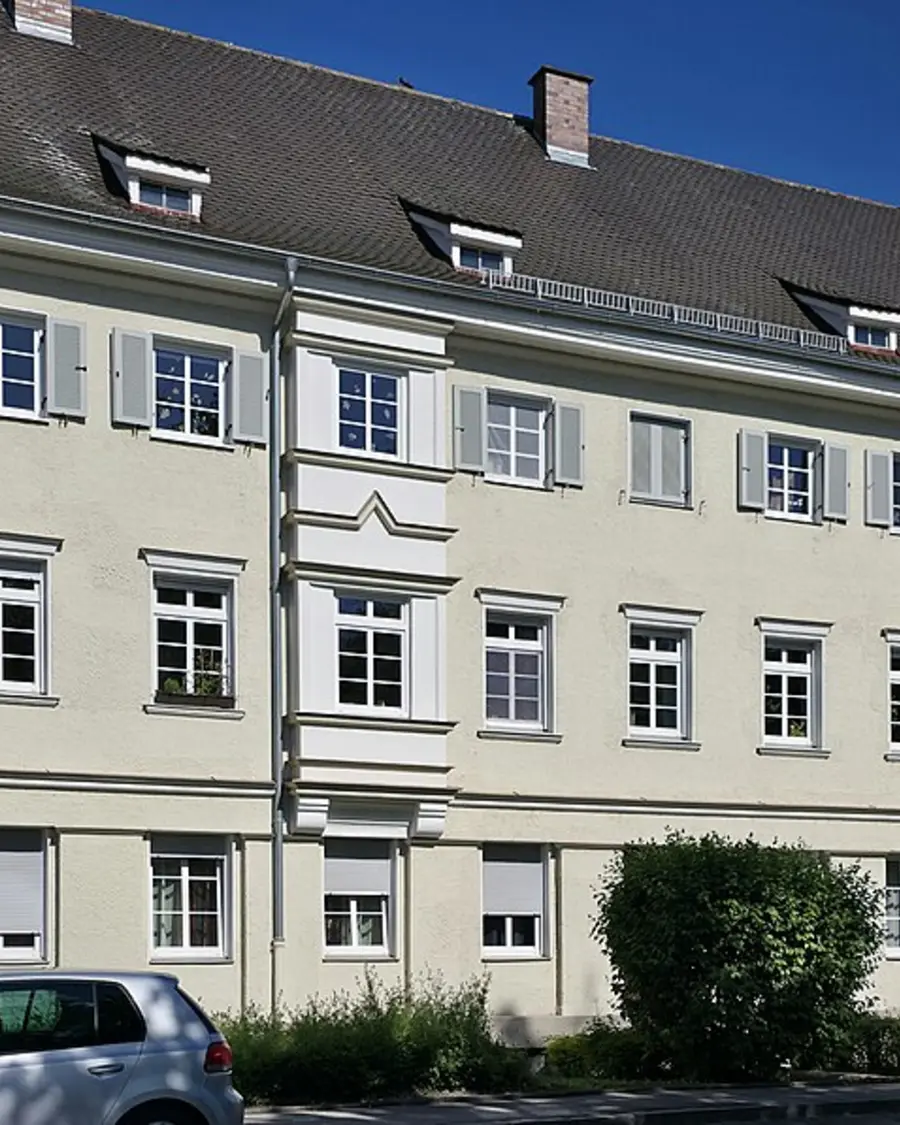 West in Landshut