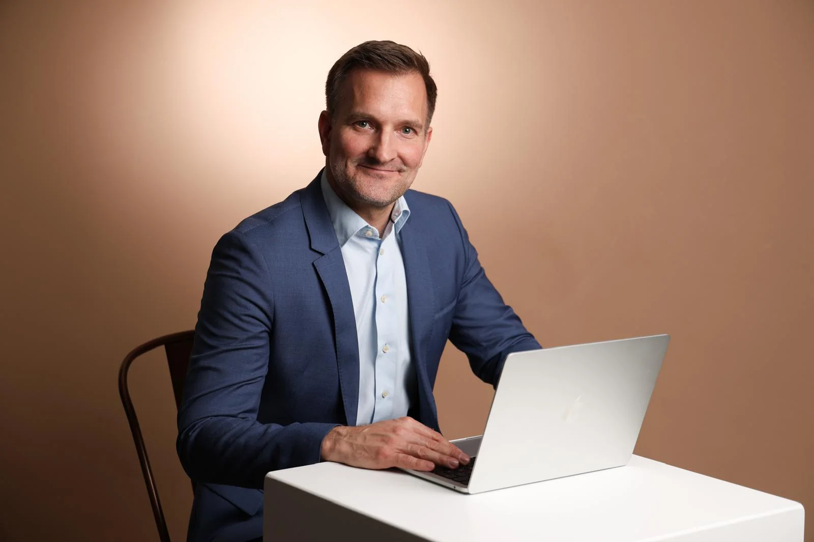 Daniel Schebesta