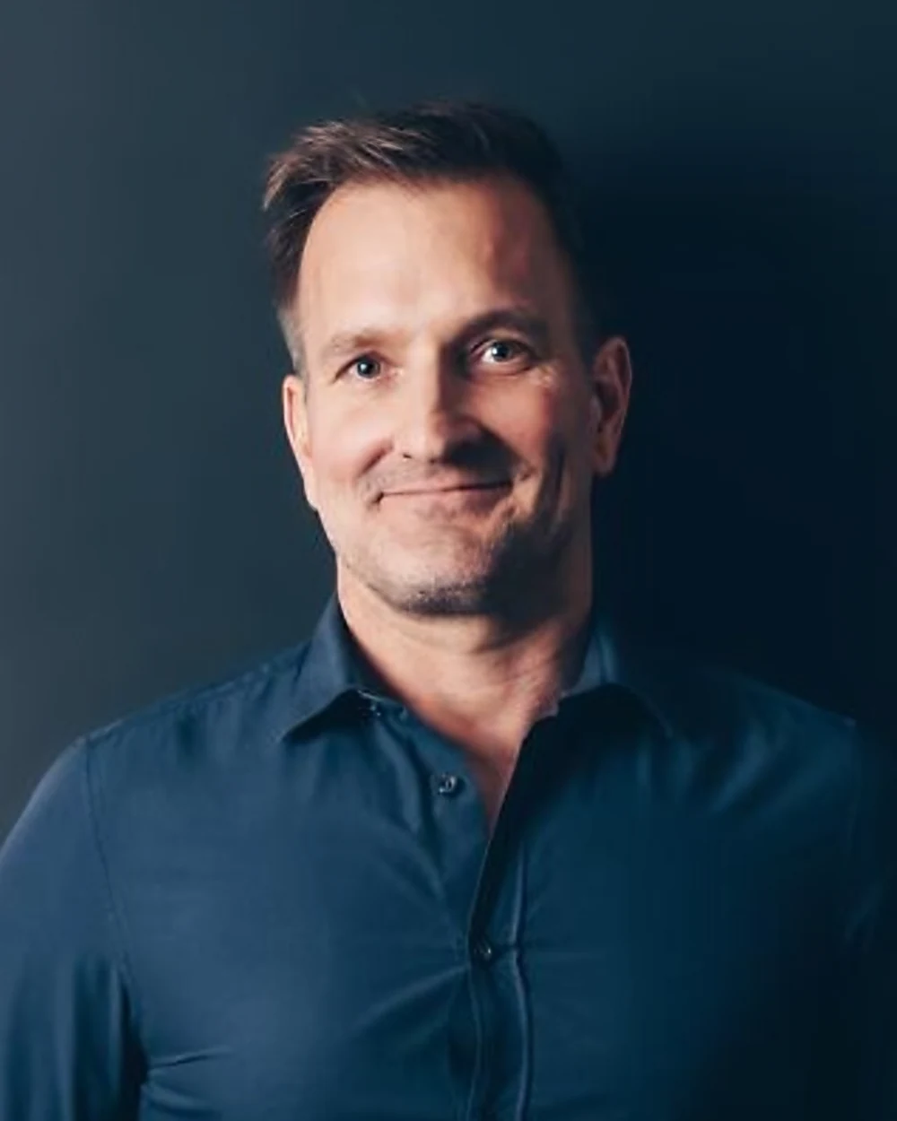 Daniel Schebesta
