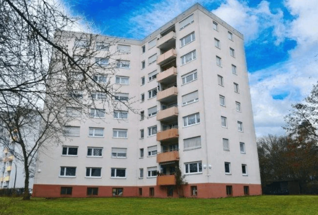 Leipziger Straße 3