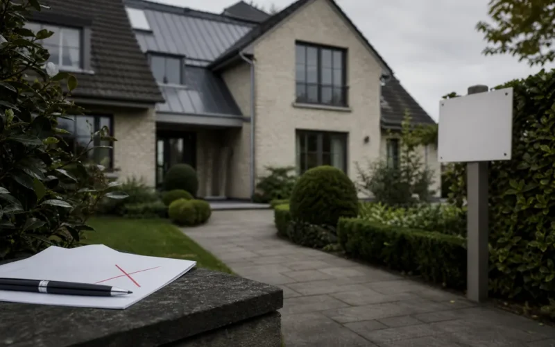 Der teuerste Fehler beim Immobilienverkauf