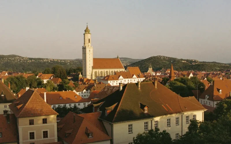Die besten Viertel zum Wohnen in Landshut: alle elf Stadtteile im Check